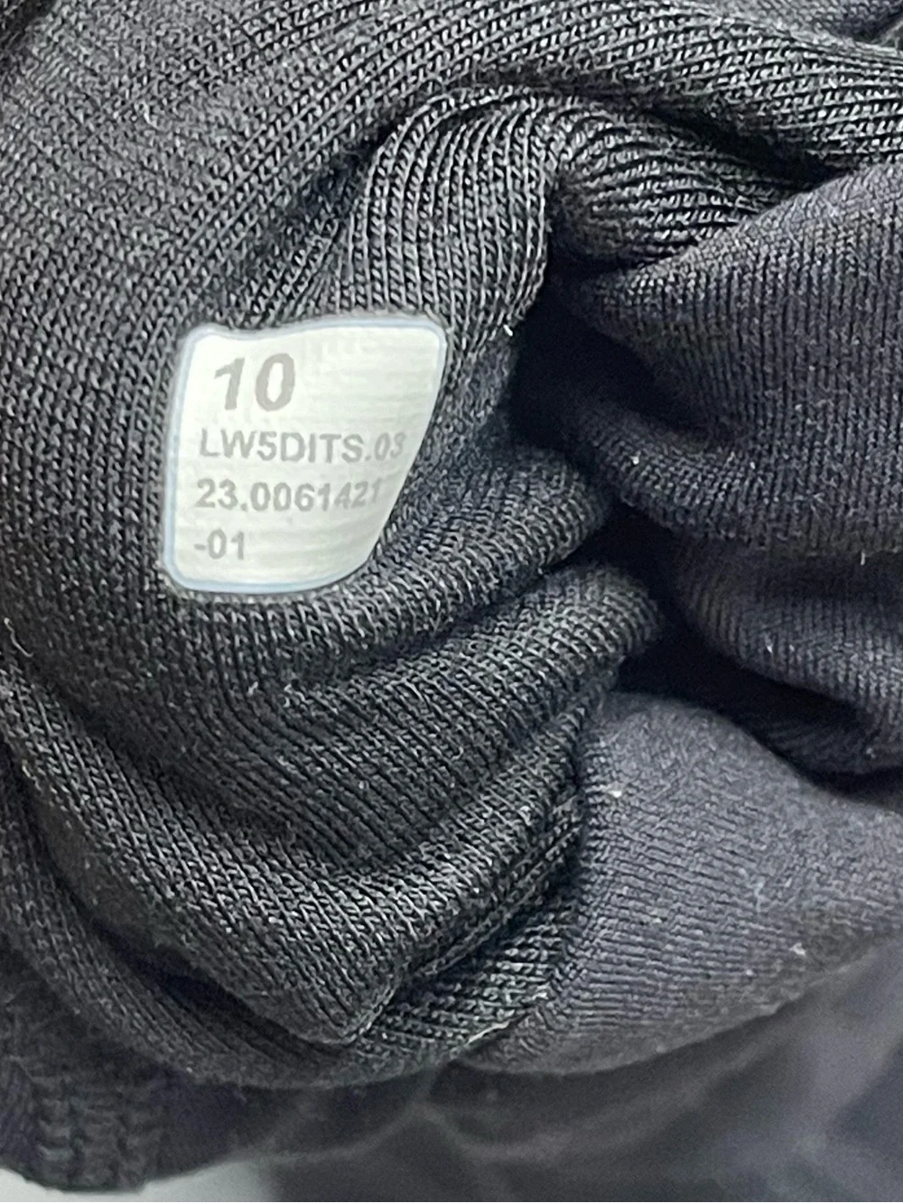 Lululemon align leggings 28